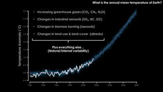 Disentangling Climate Forcing in Multi-Model Large Ensembles Using Neural Networks