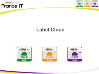 Label Cloud!
Label Cloud
 