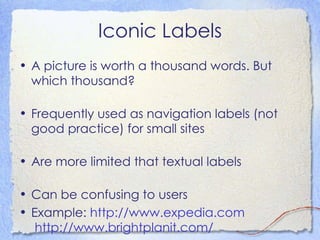 Simple Examples Ict Labels Labeling Systems | PPT
