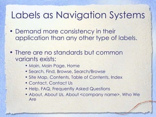 Labels System Meaning Labeling Systems | PPT