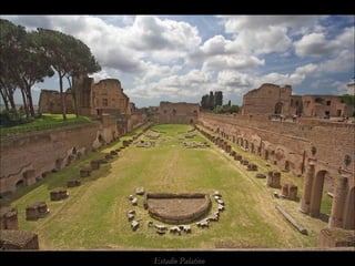 Estadio Palatino
 