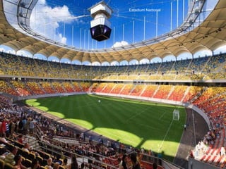 Estadium Nacional
34
 