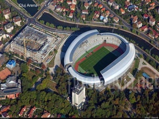 49
Cluj Arena
 