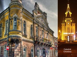51
Catedral
Ortodoxa
 