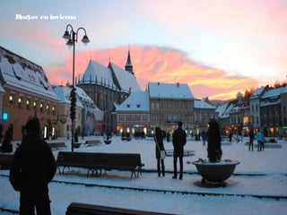 58
Bra ov en inviernoș
 