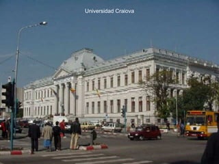 66
Universidad Craiova
 