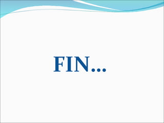 FIN…  