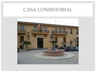 PALACIO DEL CID
MUSEO DEL VINO DE REQUENA
 