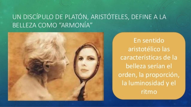 La belleza, la estética y el arte filosófico
