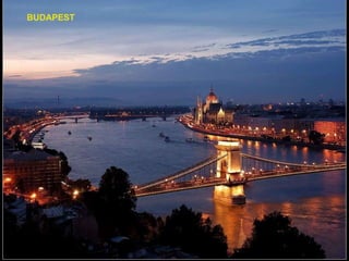 BUDAPEST 