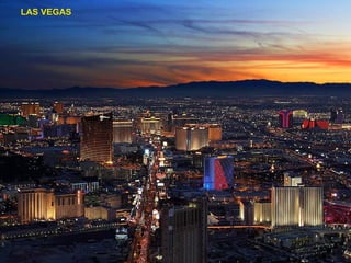 LAS VEGAS