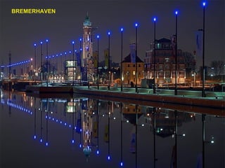 BREMERHAVEN 