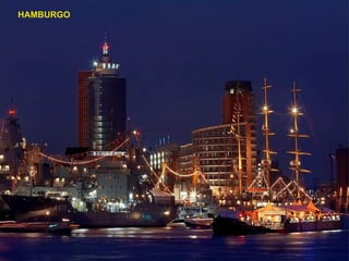 HAMBURGO