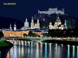 SALZBURGO 