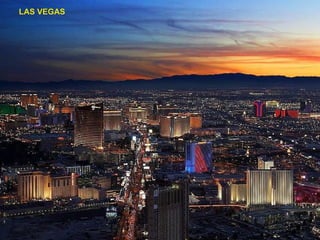 LAS VEGAS
