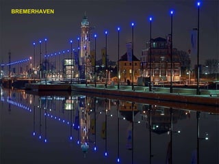 BREMERHAVEN