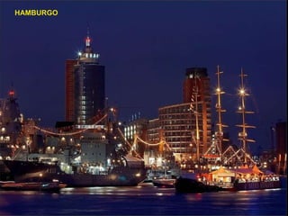 HAMBURGO