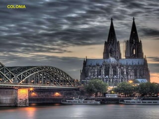 COLONIA