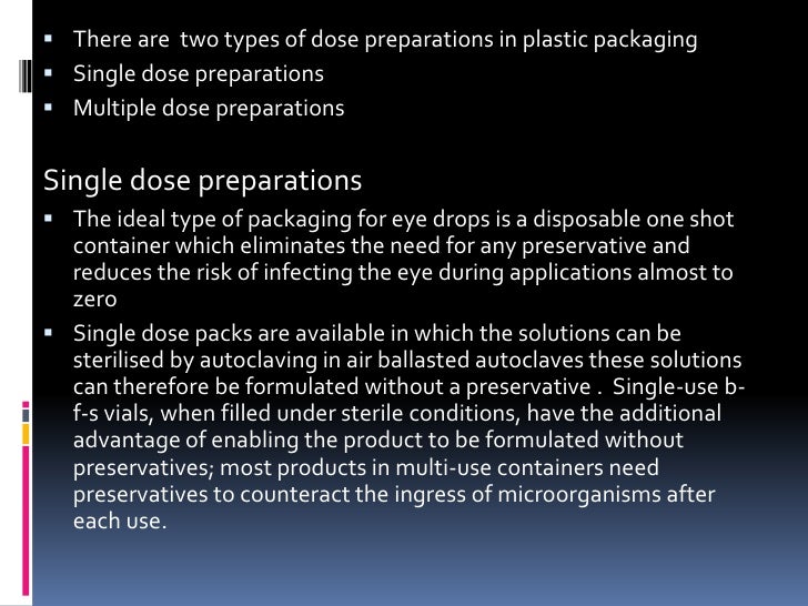 Labelling and packaging ppt