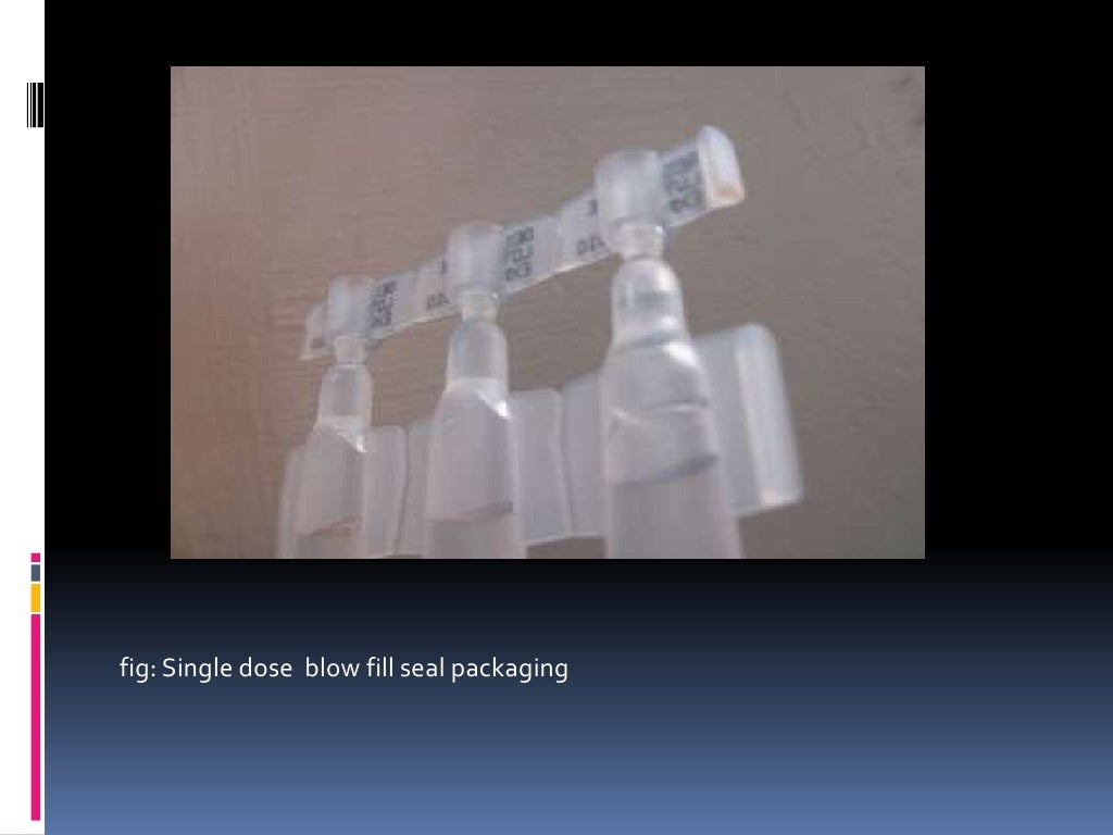 Labelling and packaging ppt