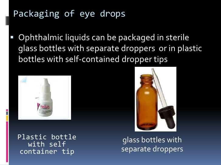 Labelling and packaging ppt