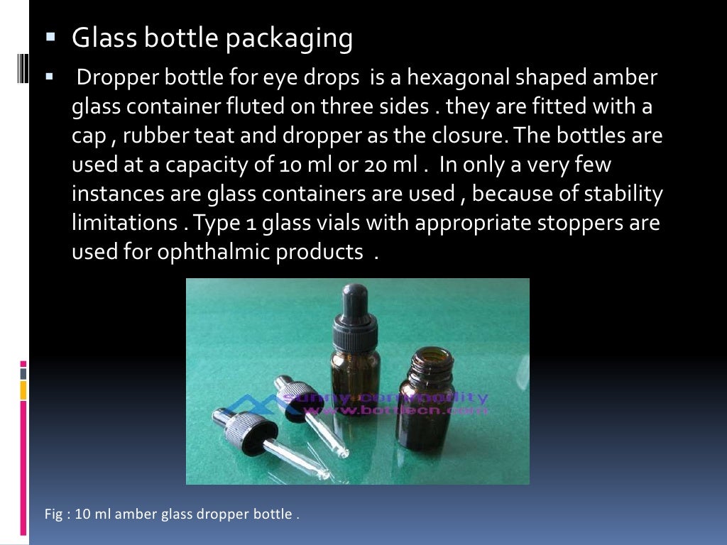 Labelling and packaging ppt