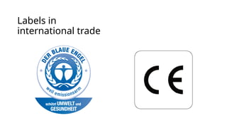 Export Labelling LABELLING MARKING IN INTERNATIONAL LOGISTICS.pptx