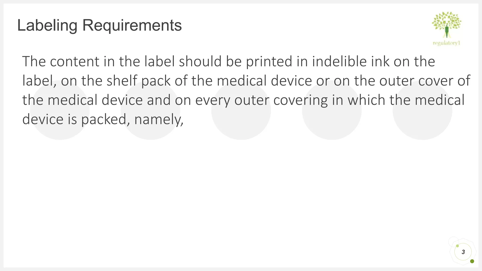 labelling-requirements-india-ppt-free-download