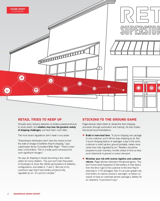 Recommendations on the Transport of Dangerous Goods Manual of Tests and Criteria