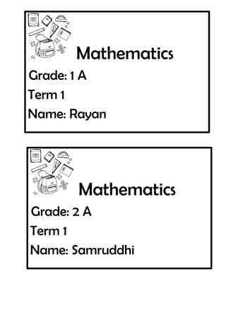 Rayan Math LABELSLABELSLABELSLABELSLABELLABESLABELS | DOCX