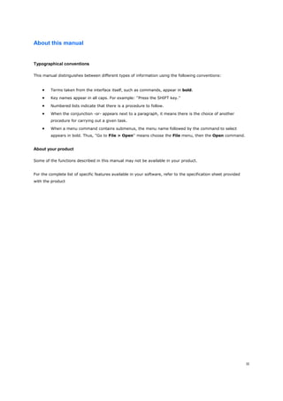 labelview network install