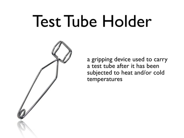 Lab Equipment PPT