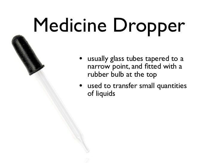 Lab Equipment