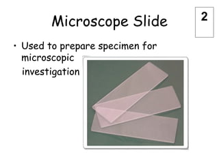 Lab equipment.ppt 2013 | PPT