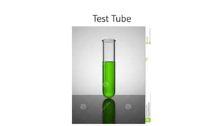 Test Tube