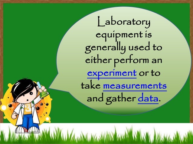 Where to purchase lab equipment powerpoint presentation Business Master's