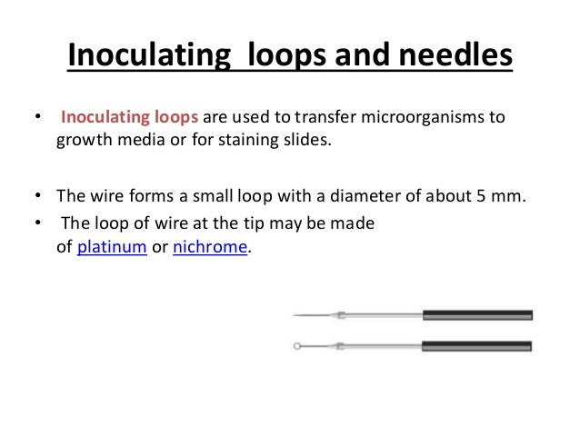 Lab Equipment