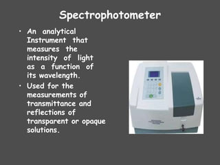 Lab Equipments.ppt