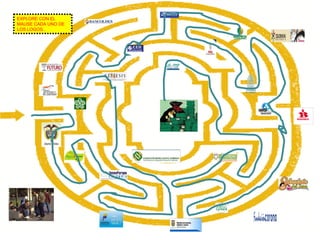 EXPLORE CON EL MAUSE CADA UNO DE LOS LOGOS.. 