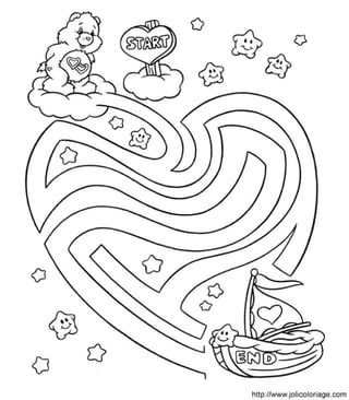 Laberintos divertidos