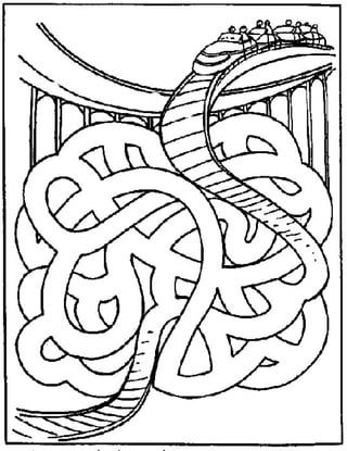 Laberintos divertidos