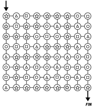 Laberintos divertidos