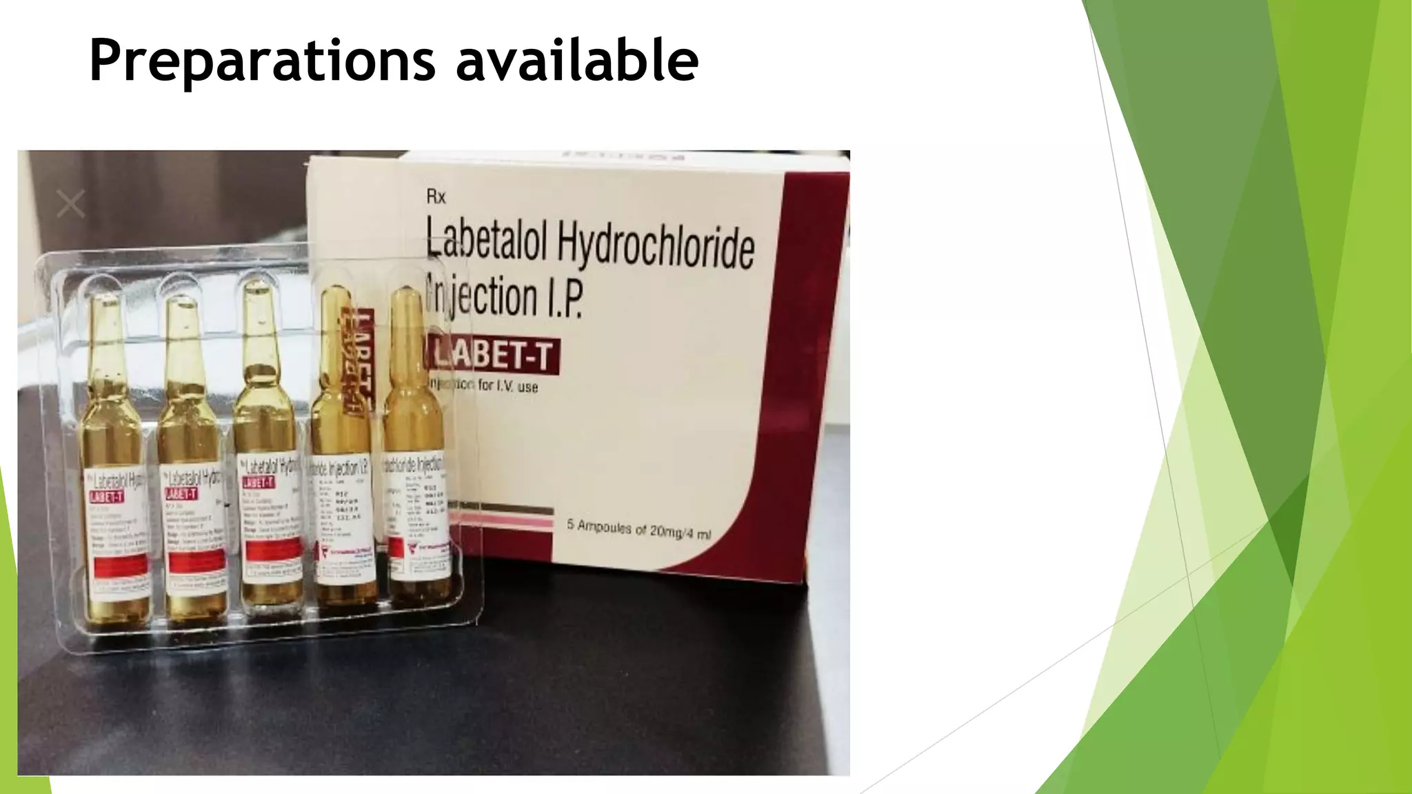Labetalol (2) .pptx