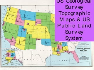 Lab Five Us Geological Survey Topographic Maps Us Public PPT Lab Five Us Geological Survey Topographic Maps Us Public 1 320 
