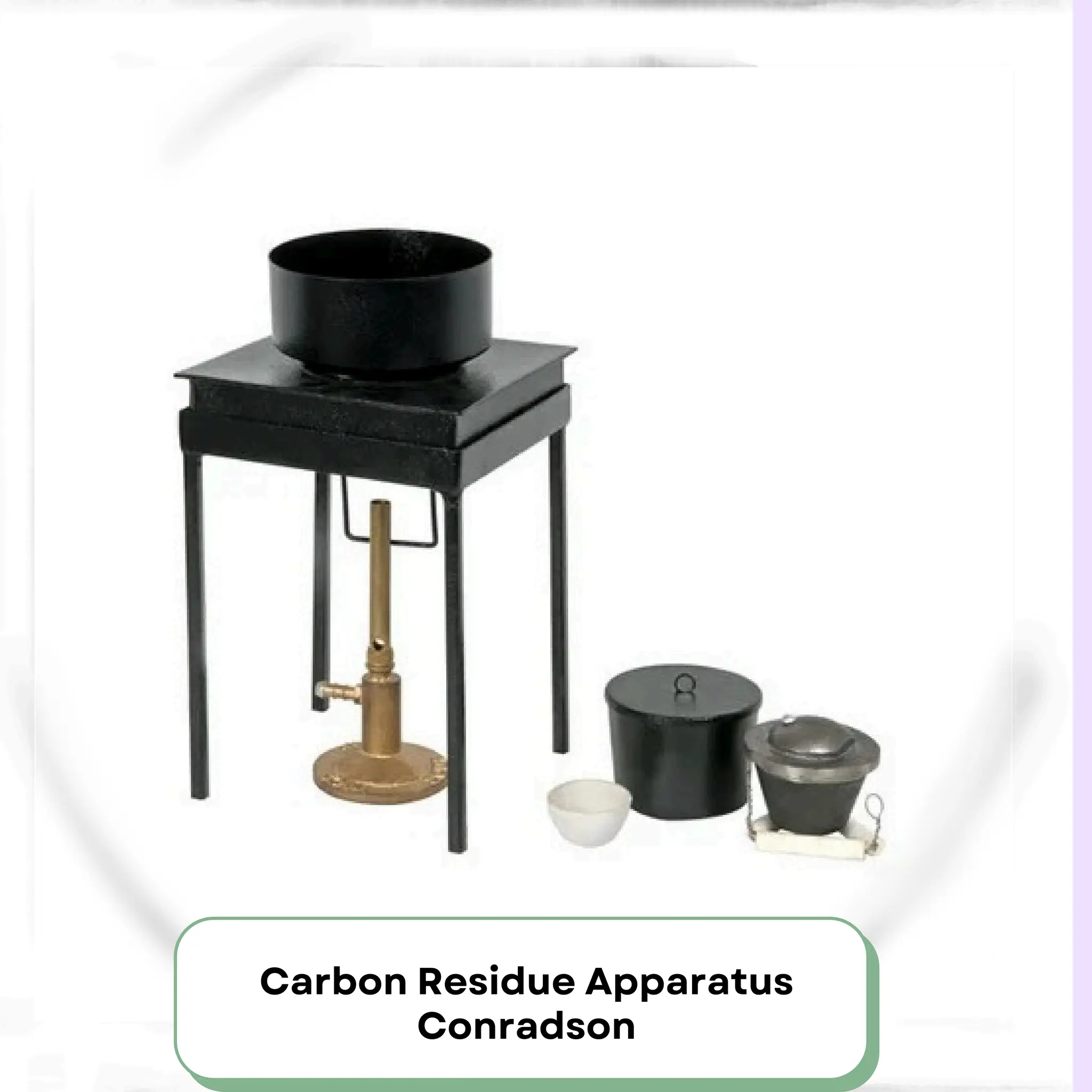 Labgo India Oil & Petroleum Instruments Manufacturer | PDF