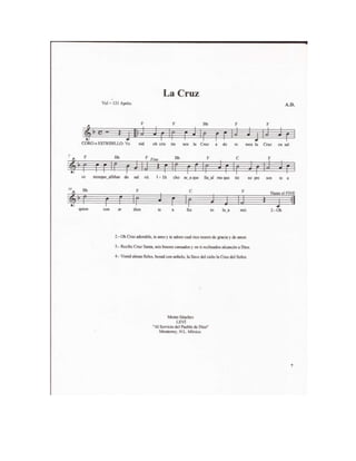 LA BIBLIA MUSICAL II   https://www.youtube.com/user/jgsmbach