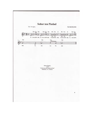 LA BIBLIA MUSICAL II   https://www.youtube.com/user/jgsmbach