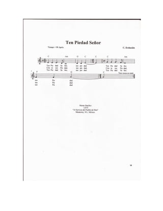 LA BIBLIA MUSICAL II   https://www.youtube.com/user/jgsmbach