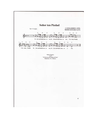 LA BIBLIA MUSICAL II   https://www.youtube.com/user/jgsmbach