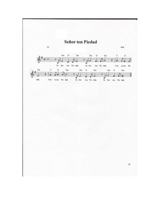 LA BIBLIA MUSICAL II   https://www.youtube.com/user/jgsmbach